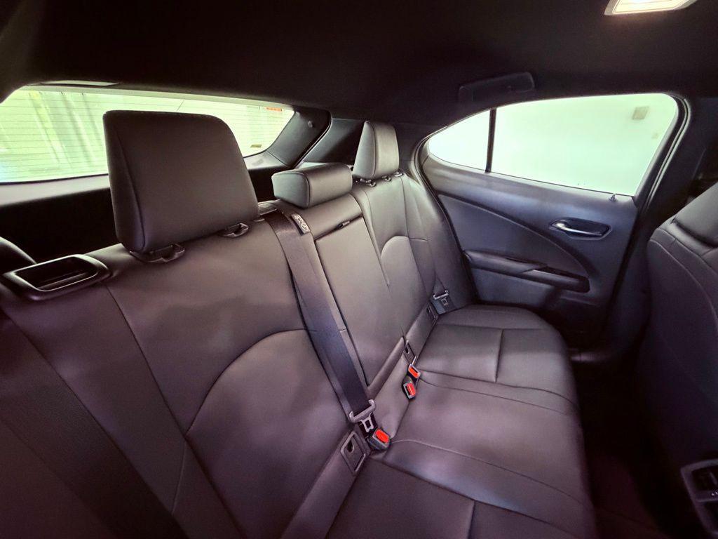 used 2025 Lexus UX 300h car, priced at $40,988