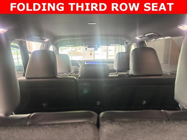 used 2024 Lexus TX 350 car, priced at $55,888