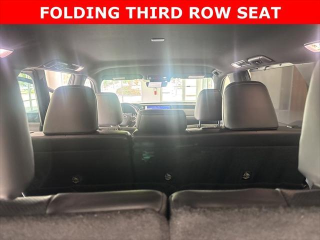 used 2024 Lexus TX 350 car, priced at $55,488