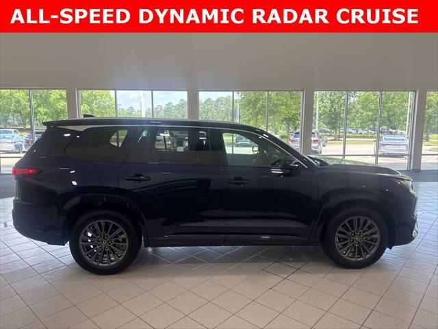 used 2024 Lexus TX 350 car, priced at $55,888