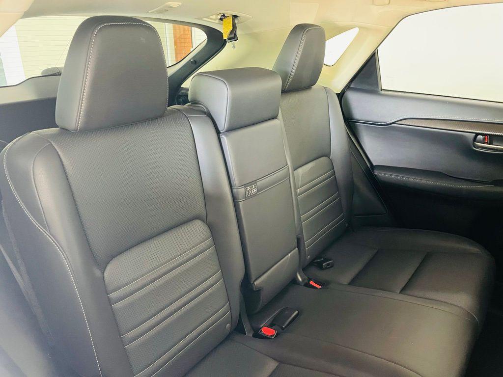 used 2015 Lexus NX 200t car, priced at $18,488