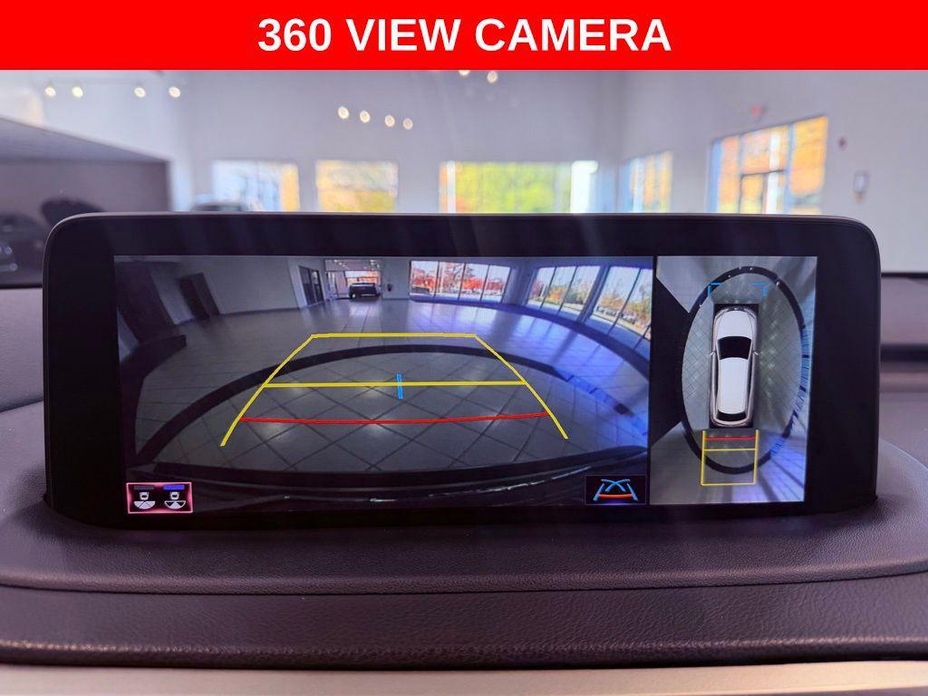 used 2022 Lexus RX 350 car, priced at $45,488