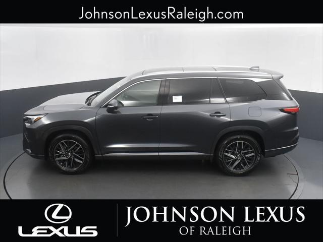 new 2025 Lexus TX 350 car, priced at $64,539