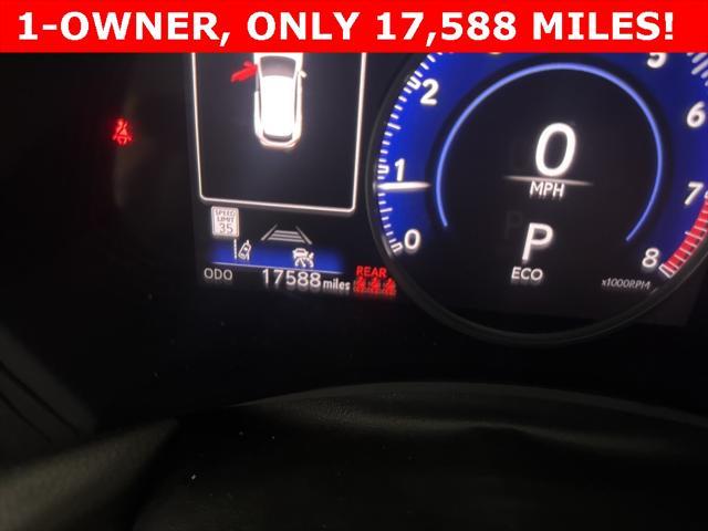 used 2022 Lexus NX 350 car, priced at $43,888
