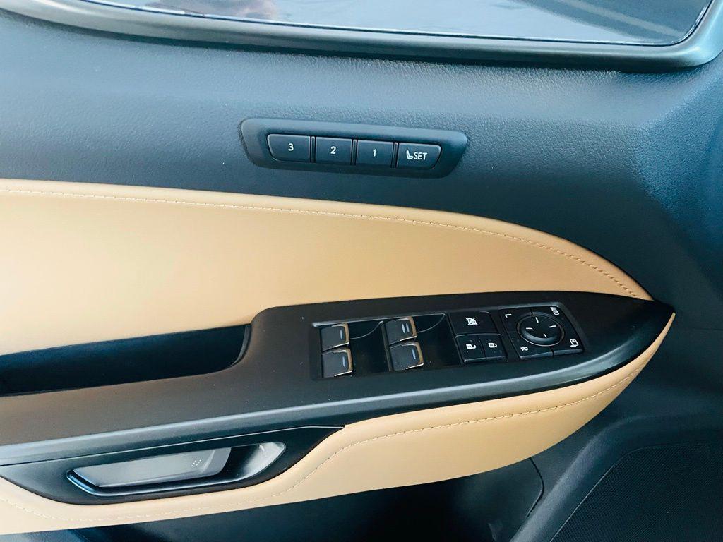 used 2024 Lexus NX 350 car, priced at $43,988