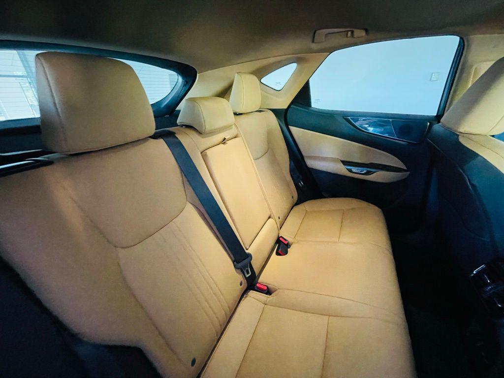 used 2024 Lexus NX 350 car, priced at $43,988