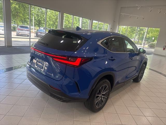 used 2023 Lexus NX 250 car, priced at $39,988