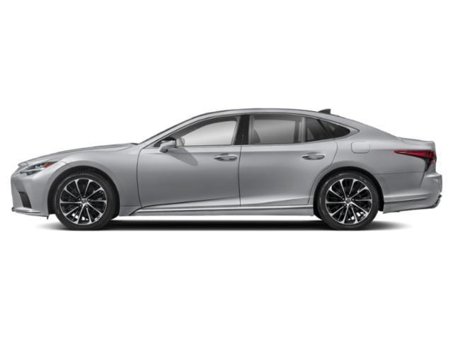 new 2025 Lexus LS 500 car, priced at $83,305