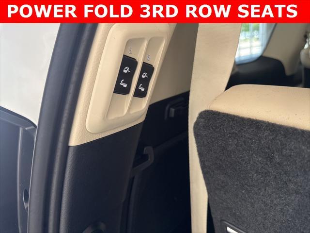 used 2023 Lexus GX 460 car, priced at $63,988