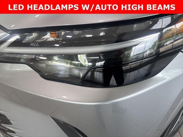 used 2023 Lexus RX 350 car, priced at $49,488