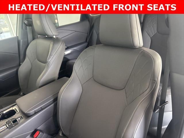 used 2023 Lexus RX 350 car, priced at $49,488