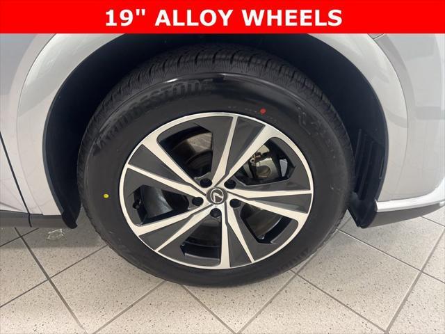 used 2023 Lexus RX 350 car, priced at $49,488