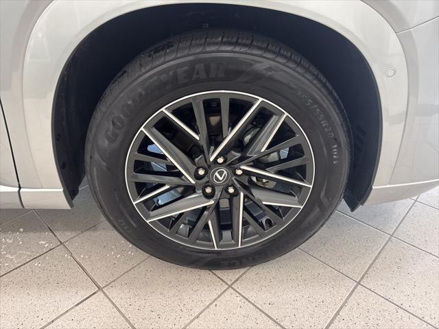 used 2024 Lexus TX 350 car, priced at $64,988