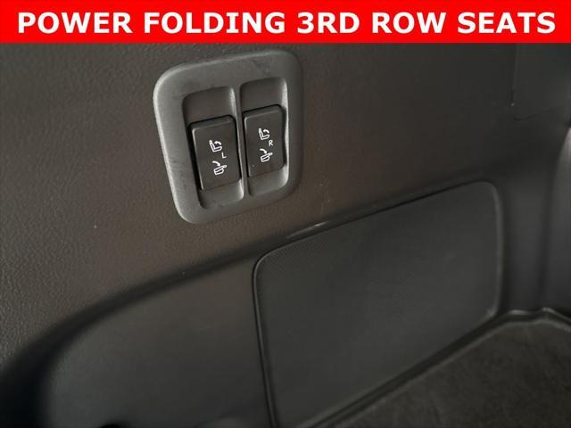 used 2024 Lexus TX 350 car, priced at $62,488