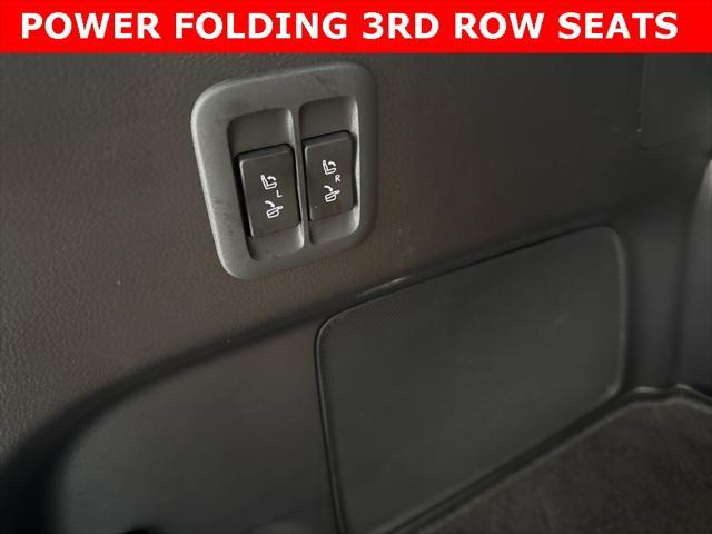 used 2024 Lexus TX 350 car, priced at $64,988