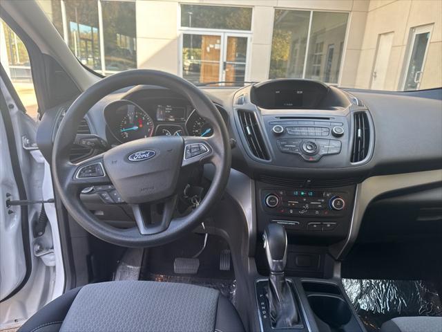 used 2018 Ford Escape car, priced at $14,988