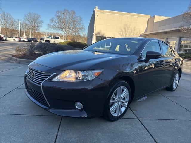 used 2013 Lexus ES 350 car, priced at $15,888