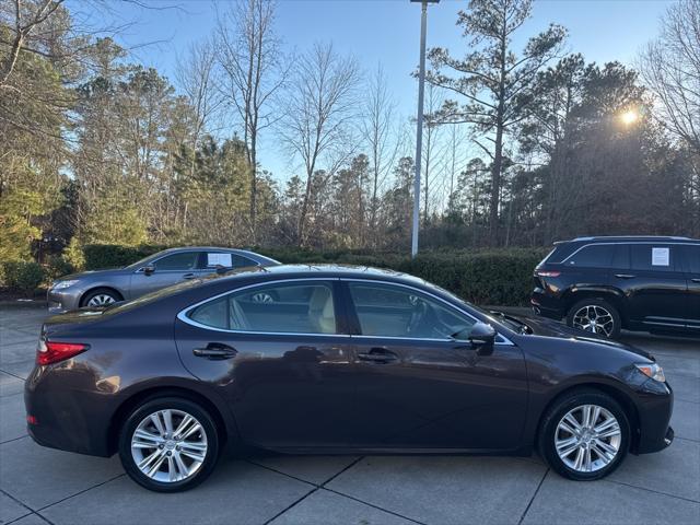 used 2013 Lexus ES 350 car, priced at $15,888