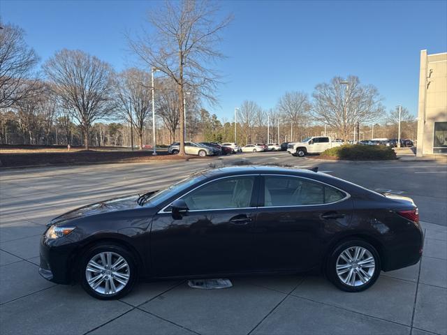 used 2013 Lexus ES 350 car, priced at $15,888