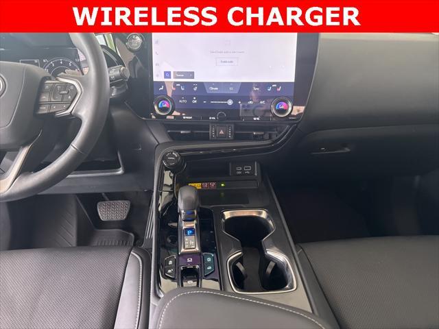 used 2022 Lexus NX 350 car, priced at $41,988
