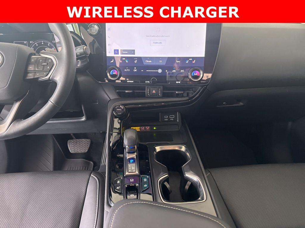 used 2022 Lexus NX 350 car, priced at $38,488