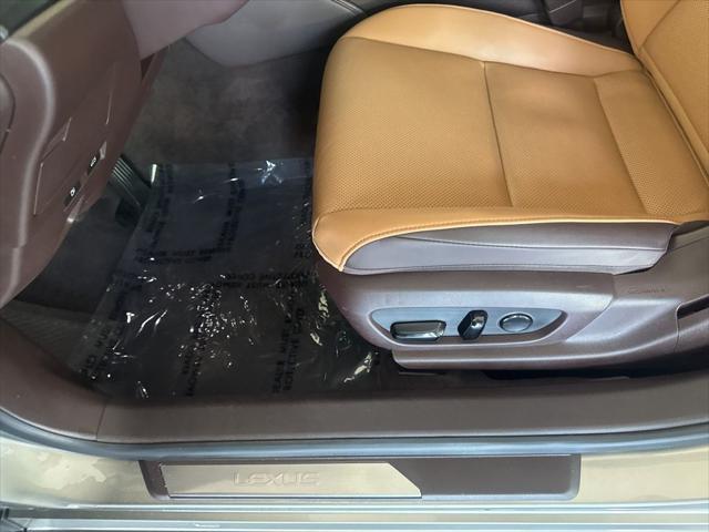 used 2021 Lexus ES 250 car, priced at $29,888