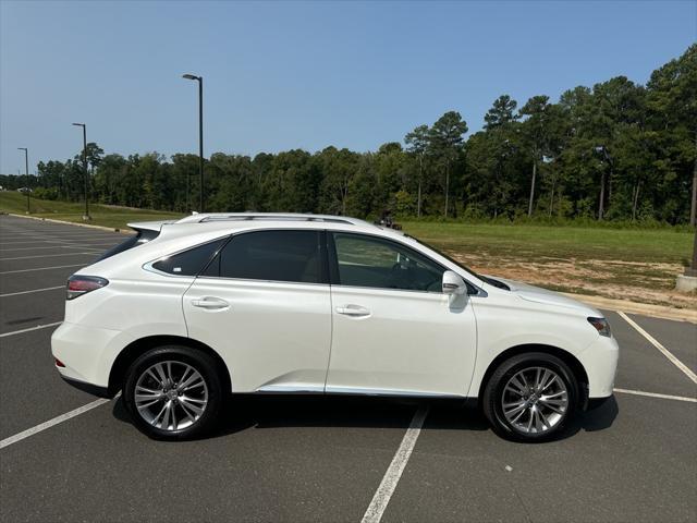 used 2013 Lexus RX 350 car, priced at $10,988