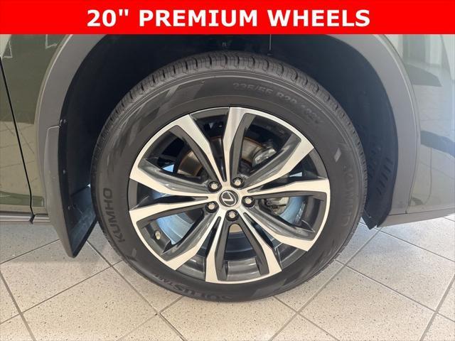 used 2022 Lexus RX 350 car, priced at $46,988