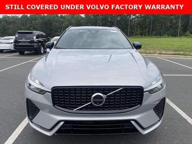 used 2023 Volvo XC60 car, priced at $38,288