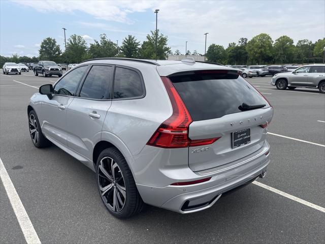 used 2023 Volvo XC60 car, priced at $38,288