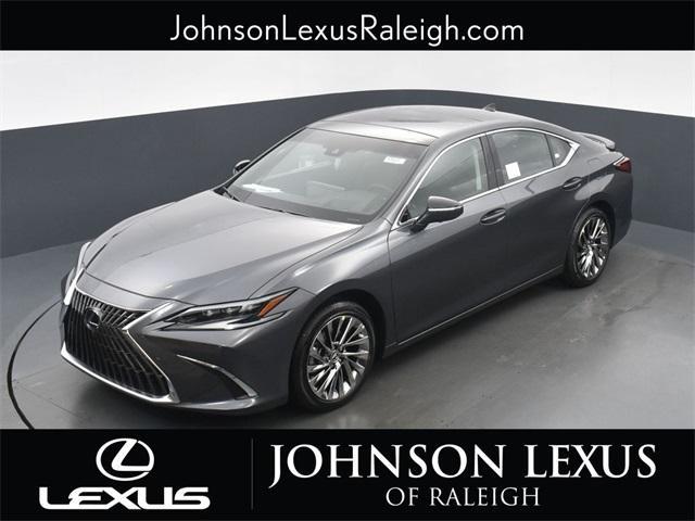 new 2024 Lexus ES 350 car, priced at $56,090