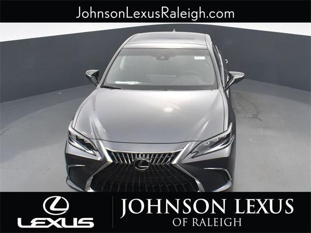 new 2024 Lexus ES 350 car, priced at $56,090