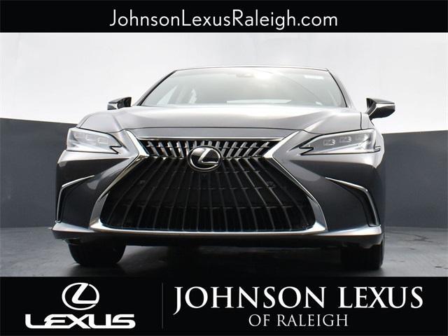 new 2024 Lexus ES 350 car, priced at $56,090