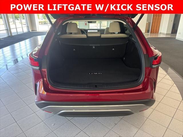 used 2024 Lexus RX 350 car, priced at $51,488