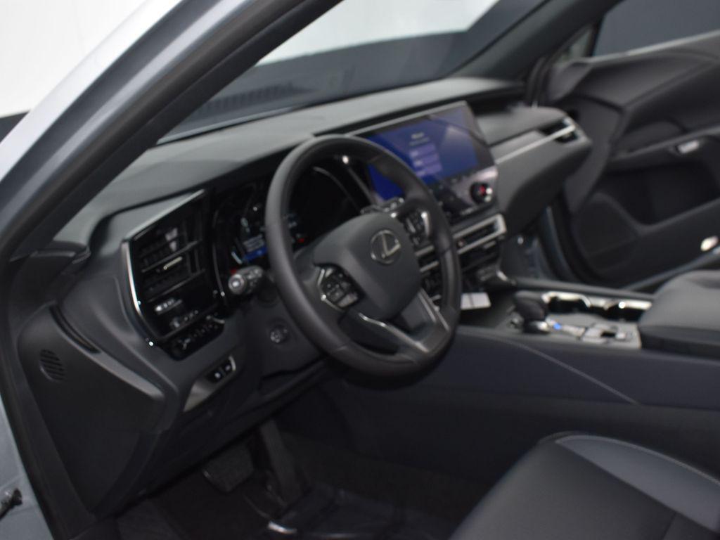 new 2025 Lexus RX 350 car, priced at $57,234