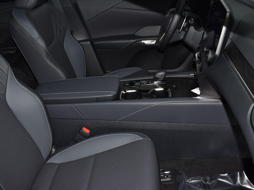 new 2025 Lexus RX 350 car, priced at $57,234