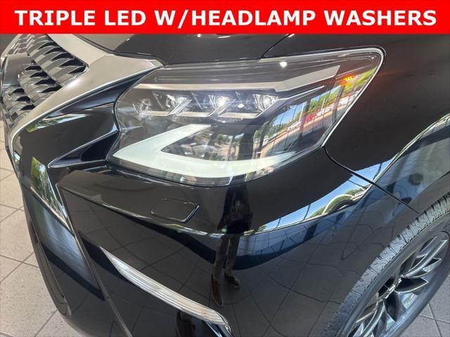 used 2021 Lexus GX 460 car, priced at $46,488