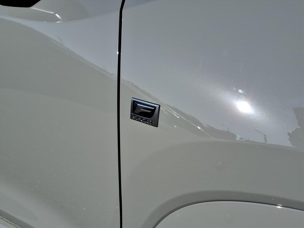 new 2026 Lexus TX 500h car, priced at $73,958