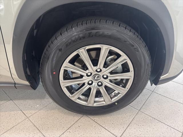 used 2020 Lexus NX 300h car, priced at $33,488