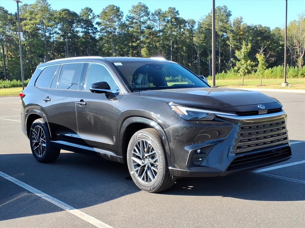 new 2026 Lexus TX 350 car, priced at $69,568