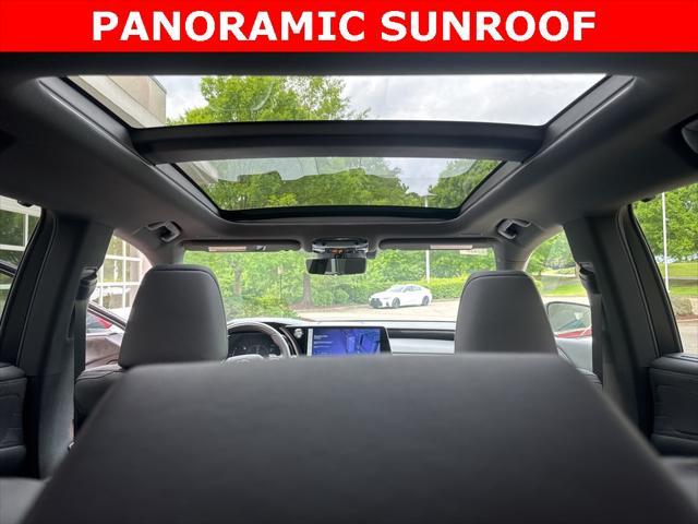used 2023 Lexus RX 350 car, priced at $56,988