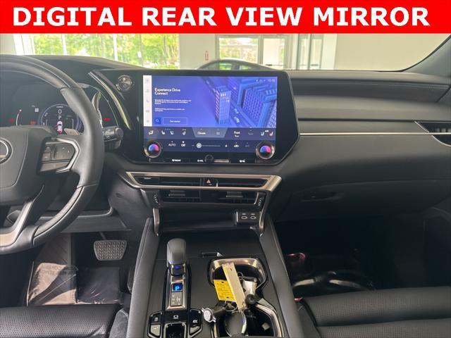 used 2023 Lexus RX 350 car, priced at $56,988