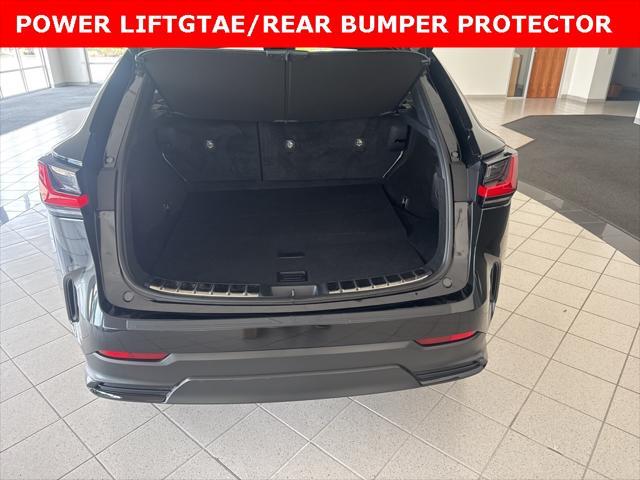 used 2024 Lexus NX 250 car, priced at $41,988