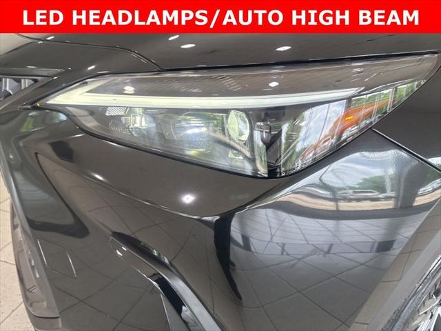 used 2024 Lexus NX 250 car, priced at $41,488