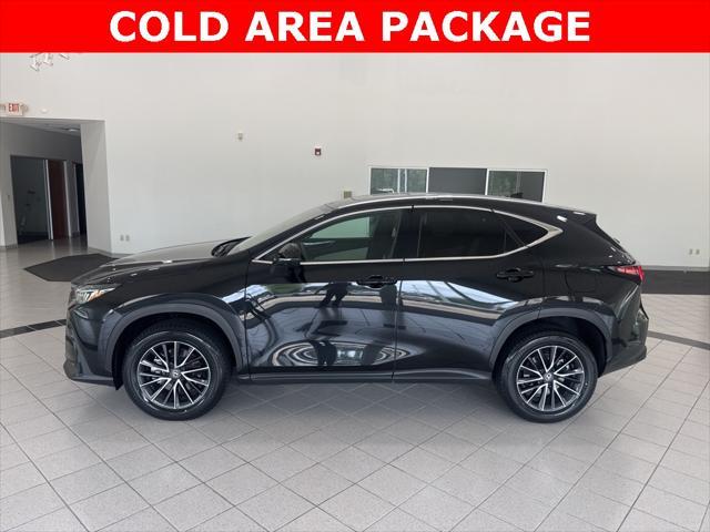 used 2024 Lexus NX 250 car, priced at $41,988