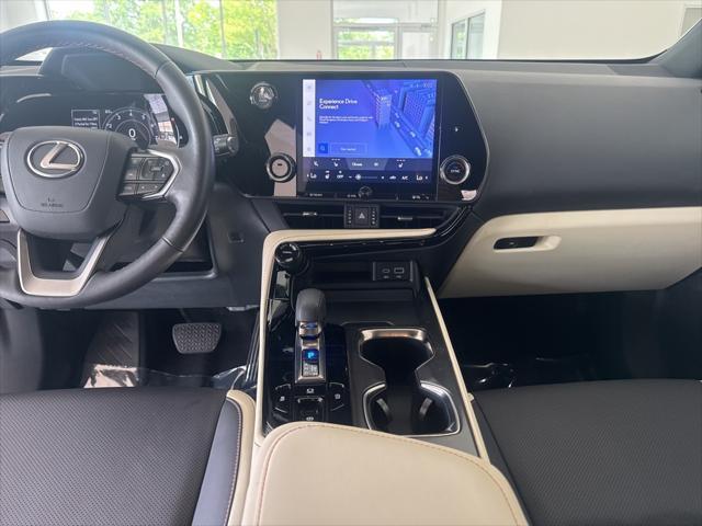 used 2024 Lexus NX 250 car, priced at $41,988