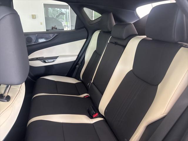used 2024 Lexus NX 250 car, priced at $41,488