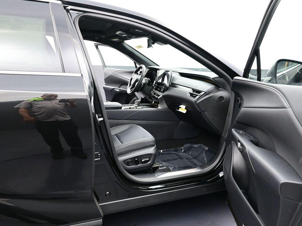 new 2025 Lexus RX 350 car, priced at $61,110