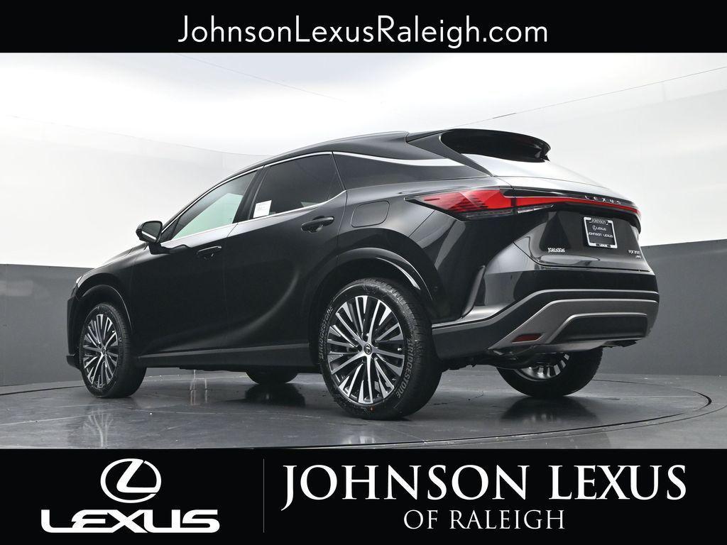 new 2025 Lexus RX 350 car, priced at $61,110