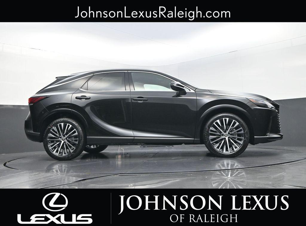 new 2025 Lexus RX 350 car, priced at $61,110